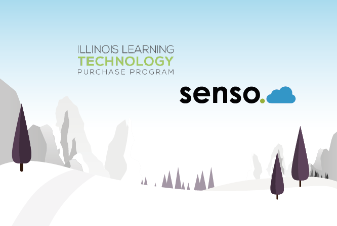 Senso and ILTPP Partnership