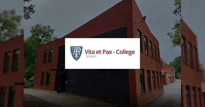 Vita et Pax-College